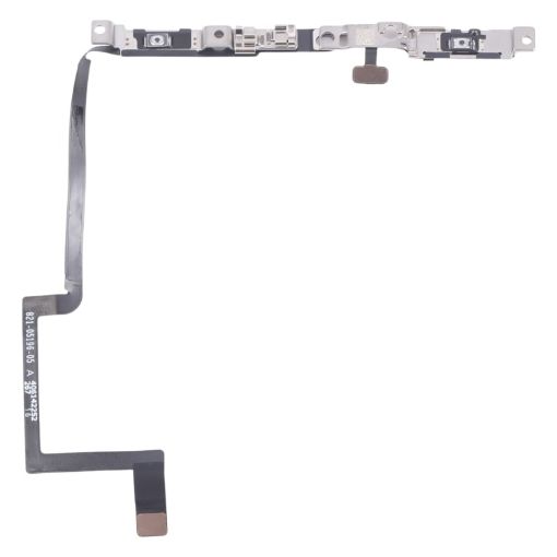 iPhone 16 Pro Power Button Flex Cable Replacement Part - 1