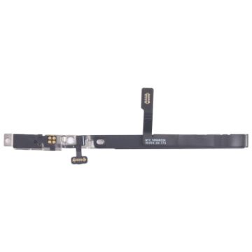 iPhone 16 Plus Power Button Flex Cable Replacement - 1