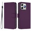 Ulefone Note 18 Ultra Leather Case with Lanyard - Violet - 2