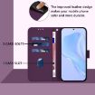 Ulefone Note 18 Ultra Leather Case with Lanyard - Violet - 4