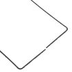 Samsung Galaxy Z Fold4 SM-F936B Front LCD & Bezel Frame - 4