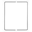 Samsung Galaxy Z Fold5 SM-F946B Front LCD Screen Bezel Frame Original - 1