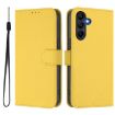 Galaxy A17 5G Leather Case with Lanyard - Lemon Yellow - 2