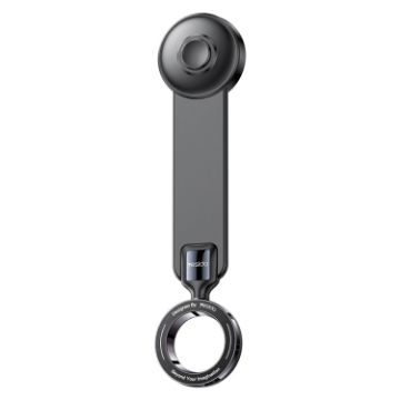 Yesido C217 Black Car MagSafe Magnetic Phone Holder - 1