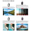 CPL Filter for DJI Air 3S JSR CB Series Drone Lens - 6