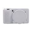 Ricoh GR III Grey Soft Silicone Protective Case - 1