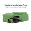 Ricoh GR III Green Soft Silicone Protective Case - 5