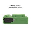 Ricoh GR III Green Soft Silicone Protective Case - 6
