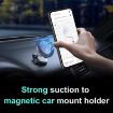 Redmi A5 4G Case Black TPU+PC with Sliding Camera Cover Design - 6