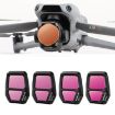 DJI Air 3S Sunnylife Camera Lens Filter 4-in-1 ND8-64 - 1