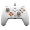GameSir T7 Wired Game Controller - White - 1