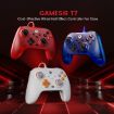 GameSir T7 Wired Game Controller - White - 2