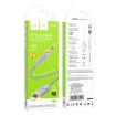 hoco UPA30 Grey 8 Pin to 3.5mm Digital Audio Cable - 3