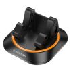 Borofone BH116 360 Rotating Car Holder for Dashboard (Black) - 1