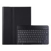 Huawei MatePad SE 10.4 AH13 Leather Case with Bluetooth Keyboard - 2