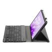 For Honor Pad X9/X8 Pro Ultra-thin Bluetooth Keyboard Case (Black) - 5