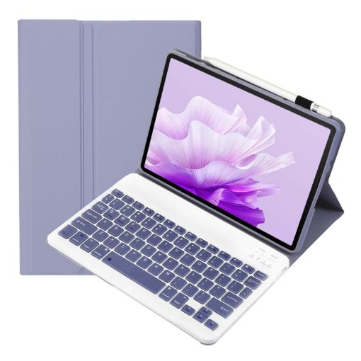 Detachable Bluetooth Keyboard Case for Honor Pad X9/X8 Pro 11.5 - 1