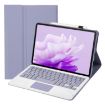 Huawei MatePad 11.5 S 2024 Keyboard Leather Case with Touchpad - 1