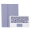 Honor Pad X9/X8 Pro 11.5 Bluetooth Keyboard Case with Touchpad - 2