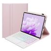 For Honor Pad X9/X8 Pro 11.5 Backlit Keyboard Case with Touchpad - 1