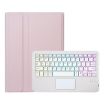 For Honor Pad X9/X8 Pro 11.5 Backlit Keyboard Case with Touchpad - 2