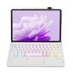 For Honor X9/X8 Pro Tablet Case: Backlit Keyboard & Touchpad - 3