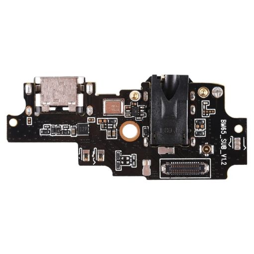 Unihertz 8849 Tank 3S Charging Port Board Replacement - 1