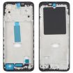 Xiaomi Redmi 12 4G LCD Frame Bezel Plate Front Housing - 1