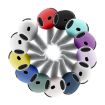 AirPods 4 Soft Silicone Ear Cap Protective Case (Purple) - 3