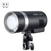Godox AD300 Pro 300Ws TTL HSS Pocket Flash Light Kit (US Plug) - 1