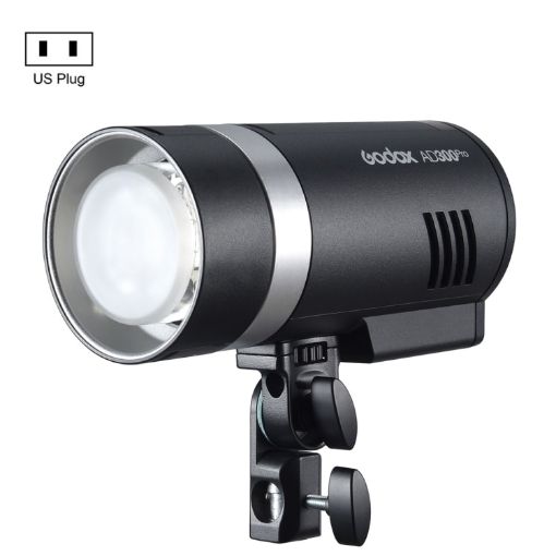 Godox AD300 Pro 300Ws TTL HSS Pocket Flash Light Kit (US Plug) - 1