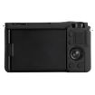 Sony ZV-E10 Black Soft Silicone Protective Case - 3