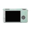 Sony ZV-E10 Light Green Soft Silicone Protective Case - 2