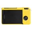 Sony ZV-E10 Yellow Soft Silicone Protective Case - 3