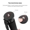 BEXIN P335C Carbon Fiber Camera Monopod & Selfie Bracket Holder - 4