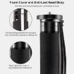 BEXIN P335C Carbon Fiber Camera Monopod & Selfie Bracket Holder - 6