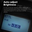 Godox MF-R76S TTL Macro Ring Flash Compatible with Sony - 3