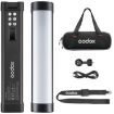 Godox WT25D 25cm Waterproof White Light for Photo/Video Fill - 2