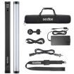 Godox WT60D Waterproof Tube Light 60cm White Light Fill Light EU Plug - 2