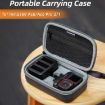 Sunnylife Travel Case for Insta360 Ace/Ace Pro Series - Dark Grey - 2