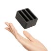 Insta360 X4 Fast Charger for Tri-Slot Batteries (Black) - 3