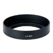 Lens Hood Shade LH-N52 for Nikon Z 28mm/40mm F2.8 Lens (Black) - 1