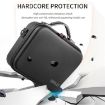 Portable PU Storage Box Case for Insta360 Ace/Ace Pro (Black) - 6