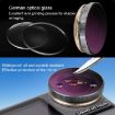 Sunnylife ND8 Lens Filter for DJI OSMO ACTION OA-FI171 - 4