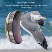 Sunnylife ND8 Lens Filter for DJI OSMO ACTION OA-FI171 - 5