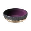 Sunnylife ND8/PL Adjustable Lens Filter for DJI OSMO ACTION - 2