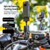 25mm Metal Quick Release Base for GoPro, Insta360, DJI Cameras - 3