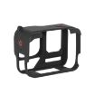 Insta360 Ace Pro 2 Silicone Case with Lens Cap & Lanyard (Black) - 3