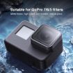 GoPro HERO7/6/5 CPL Filter Protective Lens (Black) - 2