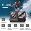STARTRC Tempered Glass for Insta360 Ace Pro 2: Screen & Lens Film Set - 5
